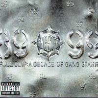 Jazz Thing_Gang Starr