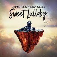 Sweet Lullaby_Dj Pantelis,Nick Saley