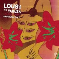 Handle Me_Lous and The Yakuza,Adekunle Gold