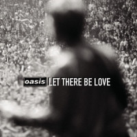 Let There Be Love_Oasis