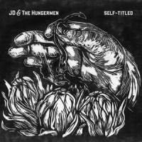 Wolves_JD & The Hungermen