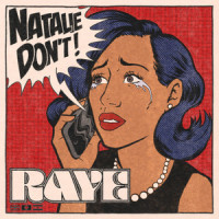 Natalie Don't_RAYE