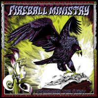 All for Naught_Fireball Ministry