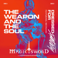 Dressed For Fantasy_Magic Sword,Metavari