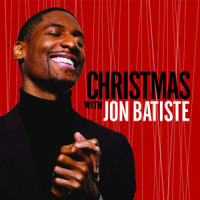 Hark the Herald Angels Sing_Jon Batiste,Infinity Song