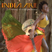 Summer_India.Arie,Rascal Flatts,Victor Wooten