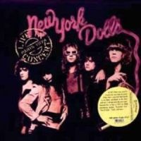 Give Her a Great Big Kiss_New York Dolls