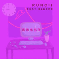 磁 场 电 化 学_RUNCII,BlackC