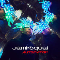 Nights Out In The Jungle_Jamiroquai
