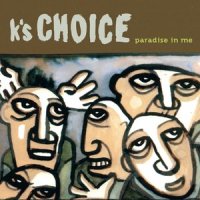 Only Dreaming_K's Choice
