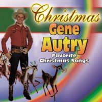 Frosty the Snowman_Gene Autry