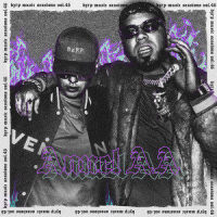 Anuel AA: Bzrp Music Sessions, Vol. 46_Bizarrap,Anuel AA