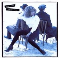 Be Tender with Me Baby_Tina Turner