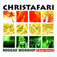 Great Things/Psalm 126(feat. Avion Blackman)_Christafari,Avion Blackman