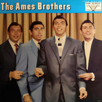 Heartache_The Ames Brothers,Sid Ramin & His Orchestra