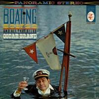 Yacht Club Blues_Oscar Brand