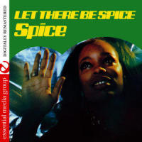 I'm so Glad to Say_Spice