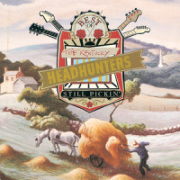 Oh, Lonesome Me_The Kentucky Headhunters