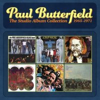 Drowned in My Own Tears_The Paul Butterfield Blues Band