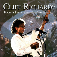 Silhouettes_Cliff Richard