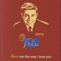 You Belong To My Heart_Jerry Vale