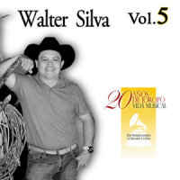 Lo Que No Quisiera Ver_Walter Silva