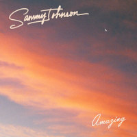Amazing_Sammy Johnson