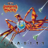 Keep It Alive_Praying Mantis