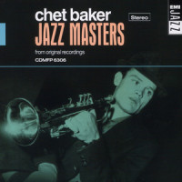 The Thrill Is Gone_Chet Baker