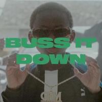 Buss It Down_Bouba Savage,Kenny Beats