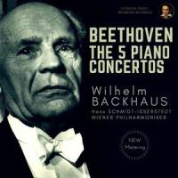 Piano Concerto No. 3 in C minor, Op. 37 - II. Largo (Remastered 2021)_Wilhelm Backhaus,Hans Schmidt-Isserstedt,Wiener Philharmoniker