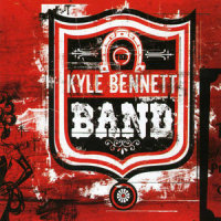 Into Her Arms_The Kyle Bennett Band