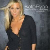 Désenchantée_Kate Ryan