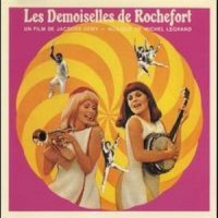 Chanson d'Yvonne_Michel Legrand