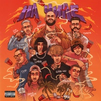 На чиле(feat. Егор Крид, The Limba, blago white, OG Buda, Тимати, SODA LUV, Гуф)_Джиган,Егор Крид,The Limba,Blago White,OG BUDA,Тимати,SODA LUV,Гуф