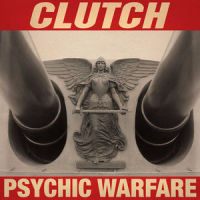 Mad Sidewinder_Clutch