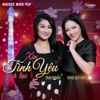 Mùa Đông Thương Nhớ_Như Quỳnh,Tâm Đoan,Hùng Linh