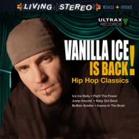 Buffalo Soldier_Vanilla Ice