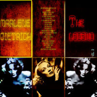 Lilli Marlene_Marlene Dietrich