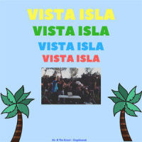 Vista Isla(feat. Engelwood)_AL-X the Great,Engelwood