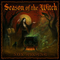 Bell, Book and Candle_Nox Arcana