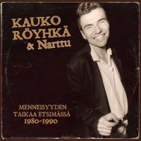 Preerian kuu_Kauko Röyhkä ja Narttu