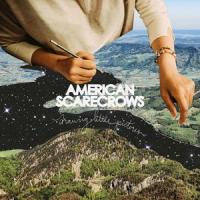 Drawing Little Pictures_American Scarecrows
