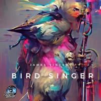 Bird Singer_James Vincent