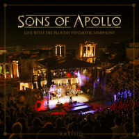 The Pink Panther Theme_Sons Of Apollo