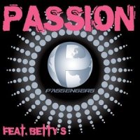 Passion_Passengers,Roger Simon,Audioslave74,Betty S