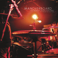 Love Your Friends Die Laughing(Electric)_Man Overboard