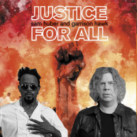 Justice for All_Sam Huber,Garrison hawk