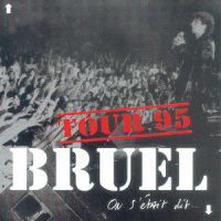 Combien De Murs (Live "On S'Etait Dit...")_Patrick Bruel