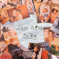 Verde Oliva_Auba Estela,Javier Aguilar